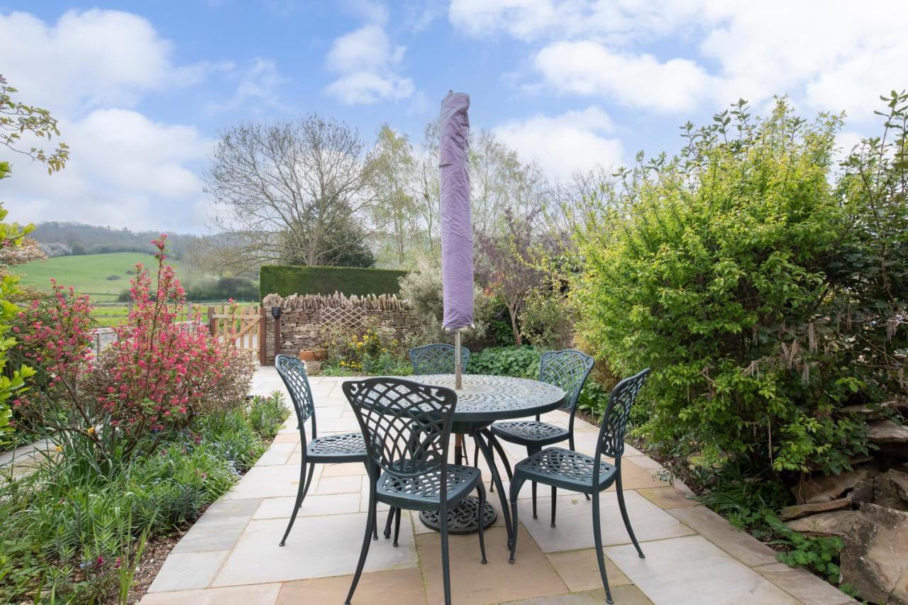 Luxury Cheltenham Home With Ev Charger - Lechampton Hills Exterior foto