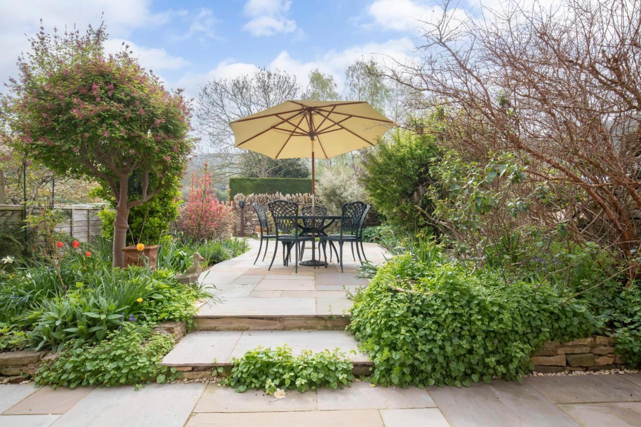 Luxury Cheltenham Home With Ev Charger - Lechampton Hills Exterior foto